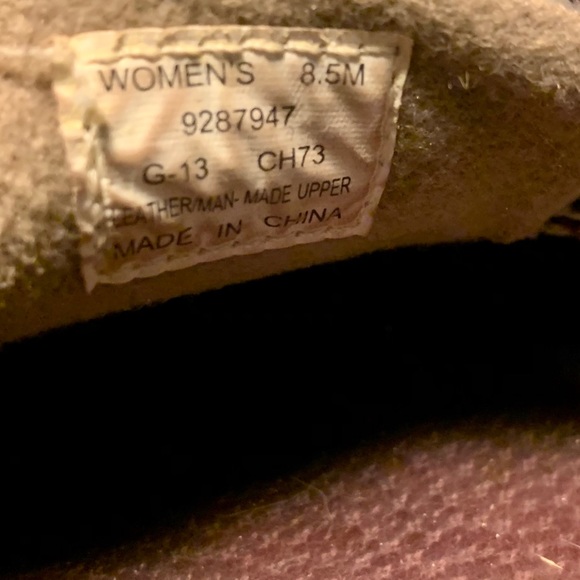 🌺MAKE OFFER🌺 Sperry Top-Sider boat shoes - Picture 8 of 8